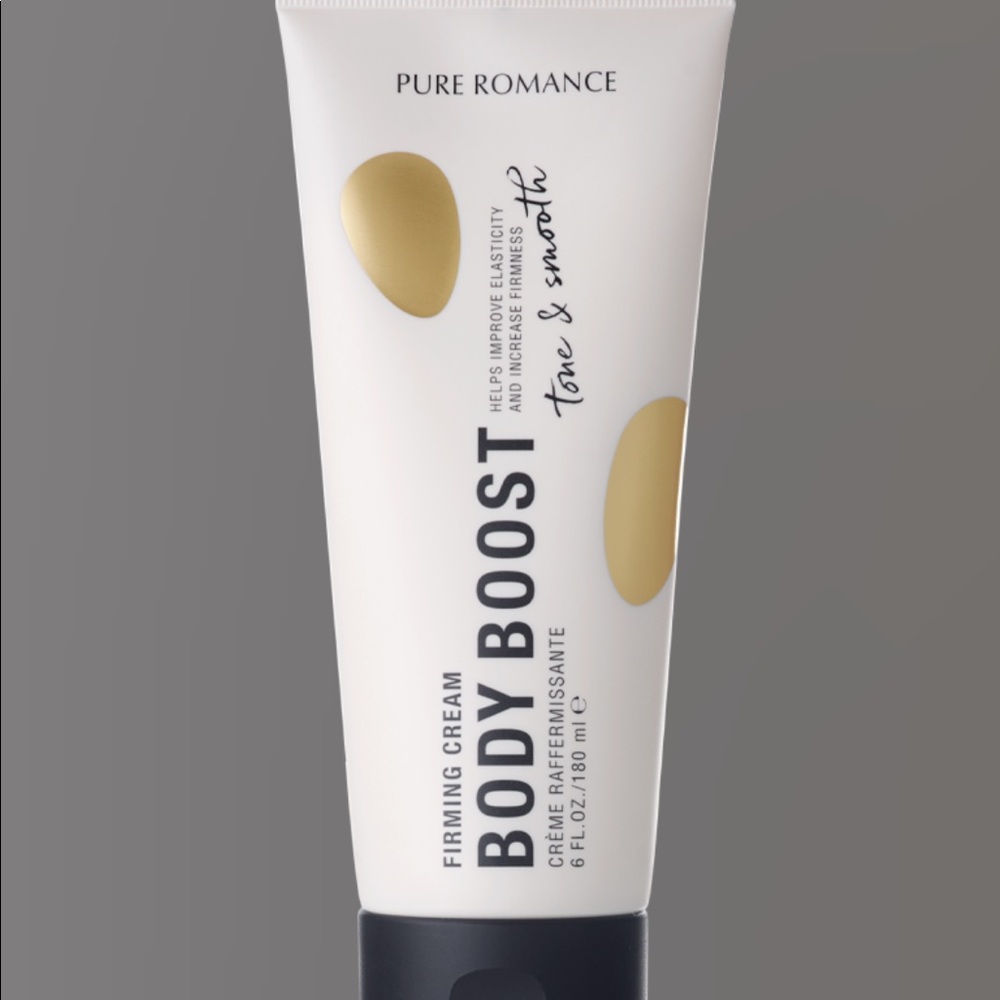 Body boost